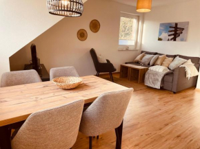 Apartment an der Wurmbergseilbahn 3 Neu renoviert Braunlage